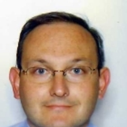 Frederic ROQUES