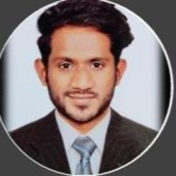 VIGNESH Mahesh