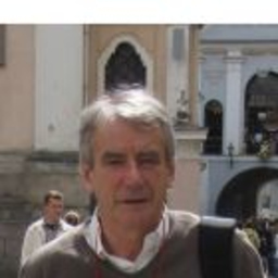 Wolfgang Häfner