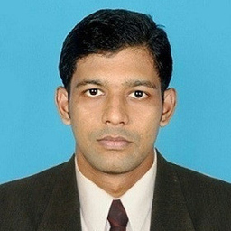 aneesh vk