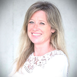Nicole Palitzsch