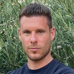 Sascha Bauer