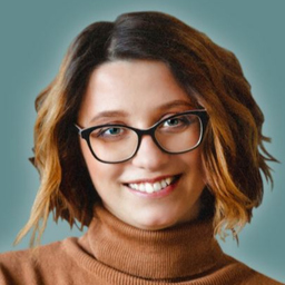 Maria Stachovski