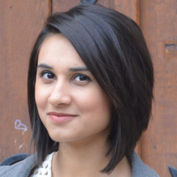 Hamda Munawar