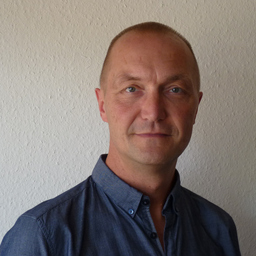 Joachim Schwarz