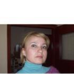 Nadejda Nikoliuk