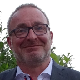 Jürgen Goger