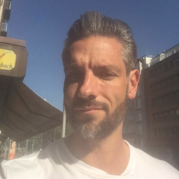 Holger Stachelhaus