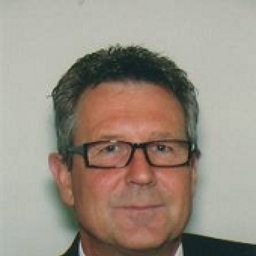 Wolfgang Lüdemann