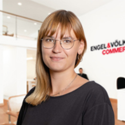 Maria Brochlitz 