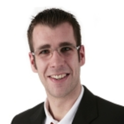 Florian Volk's profile picture