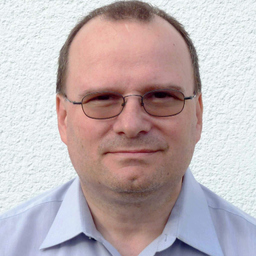 Ion Rudolf Conradin