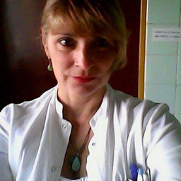 Biljana Antonijević
