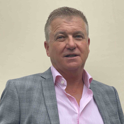 Robert Deon