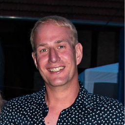 Dominik Vogt