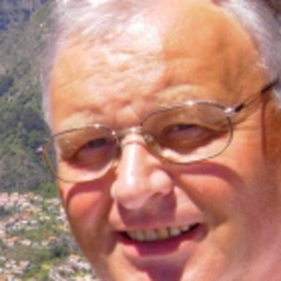 Helmut Wagner