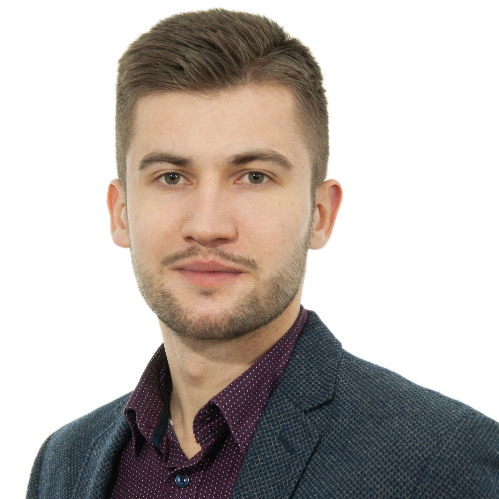 Ilya Labeika Consultant SAP TM NTT DATA Business Solutions GER XING