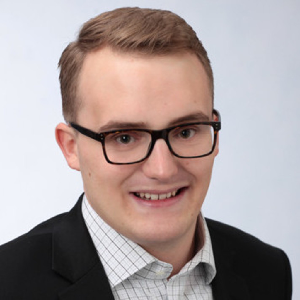 Kaspar Heitland Program Manager Transportation Amazon XING