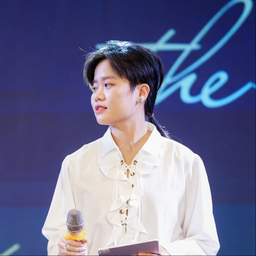 Vu Phuong Thao's profile picture