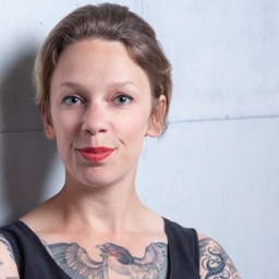 Theresa Schunk
