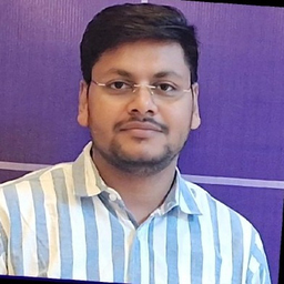 Ashish Gupta