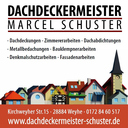 Marcel Schuster