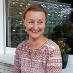 Brigitte Gauthier