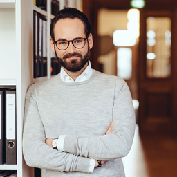Moritz Harbeck