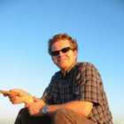 Michael Laub
