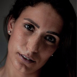 Julia Hampel
