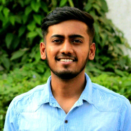 Rajveer Shinde