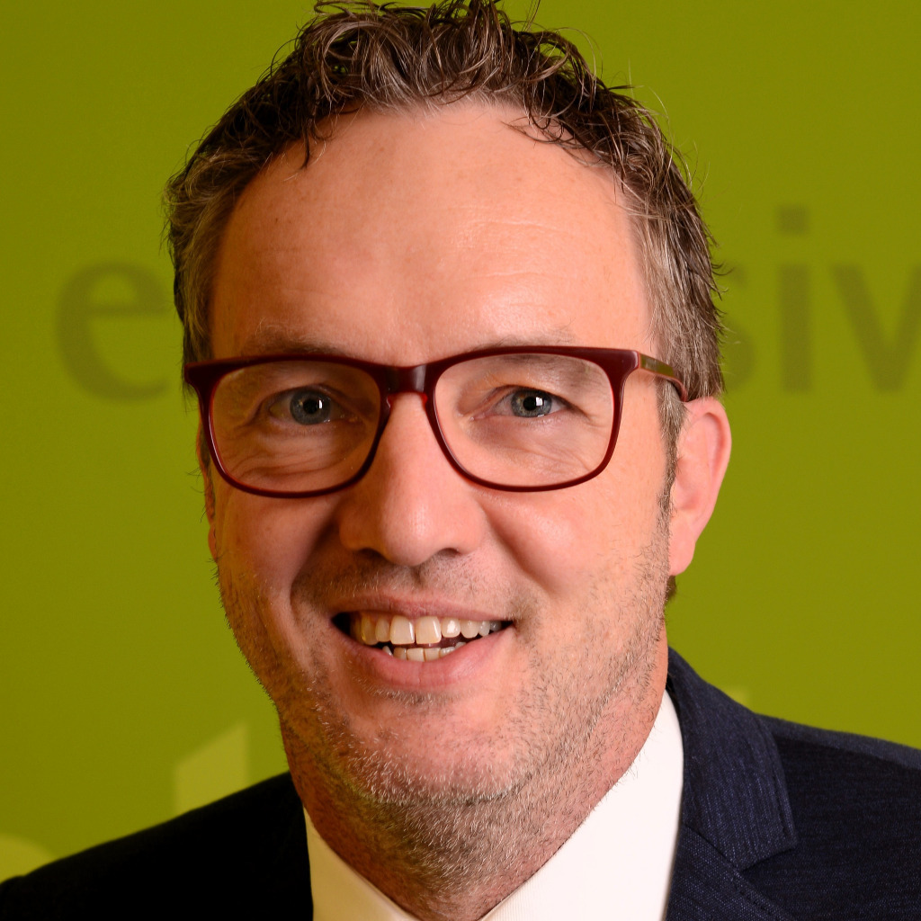 Arndt Christian Schnitger Versicherungsfachmann LVM