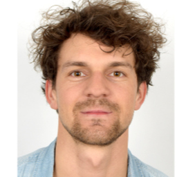 Bastian Dangel