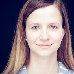 Anne Christine Feierabend