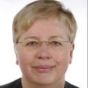 Prof. Dr. Petra Radehaus