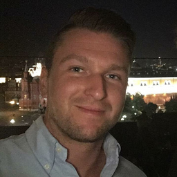 Niklas Ramskogler