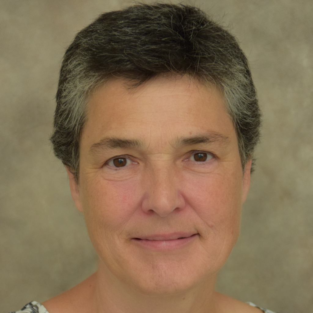 Social Media Profilbild Maria Munoz Puchheim
