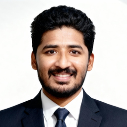 Subhash Chandra Shanigarapu