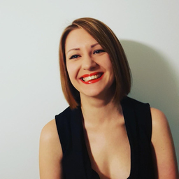 Agnieszka Piechowiak's profile picture