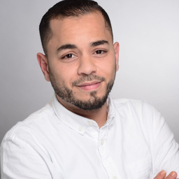 HESHAM AHRABI's profile picture