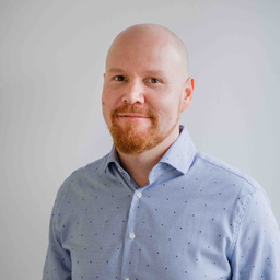 Niklas Hedrich