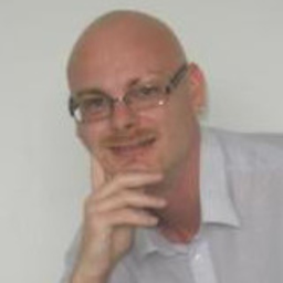 Sascha Hierl