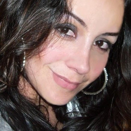 Angelica Maria Waggershauser
