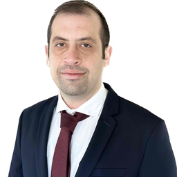 Housam Mouhsin AIash