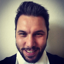 Levent Karahasan