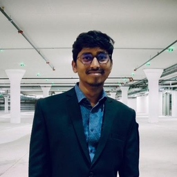 Raju Voddepelli