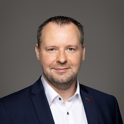 Dr. Jonas David Kölsch