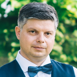 Goran Vukeljic
