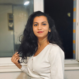 Shreya Raghunath