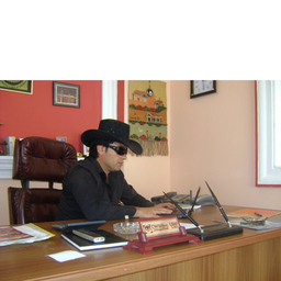 Hakan Bayçın